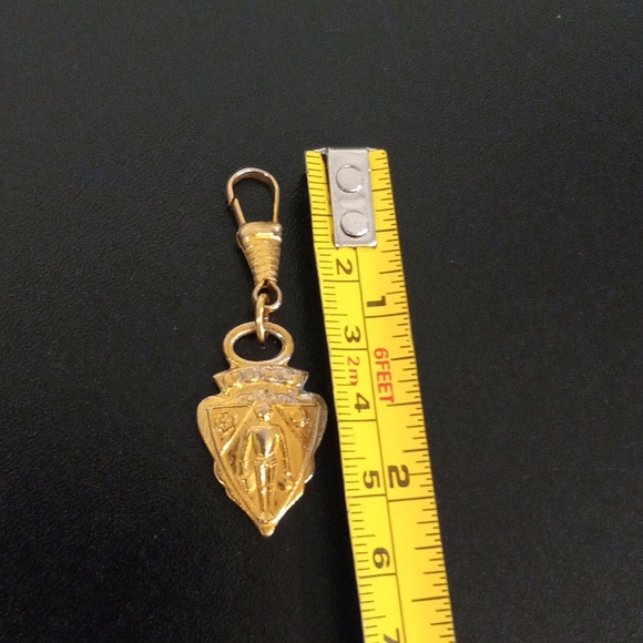 Gucci zipper pull - Picture 14 of 14